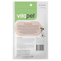 VitaPet JerHigh Dog Treats Chicken Sticks