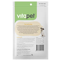 VitaPet JerHigh Dog Treats Chicken With Bacon Flavour