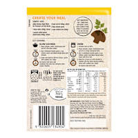 Maggi Slow Cooker Chicken Casserole