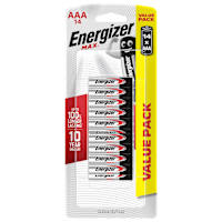 Energizer Max AAA Batteries
