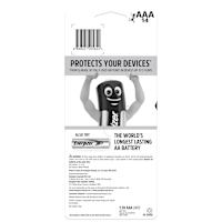 Energizer Max AAA Batteries