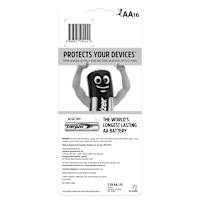 Energizer Max AA Batteries