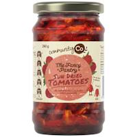 Community Co Semi Dried Tomato