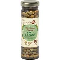 Community Co Baby Capers
