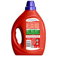 Fab Fresh Blossoms Liquid Laundry Washing Detergent