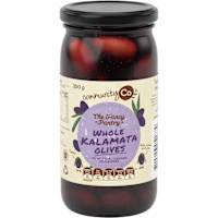 Community Co Kalamata Whole Olives