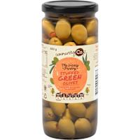 Community Co Stuffed Green Olives