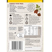 Maggi Slow Cooker Beef Casserole