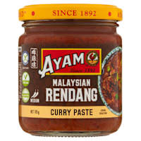 Ayam Malaysian Rendang Curry Paste