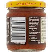 Ayam Malaysian Rendang Curry Paste