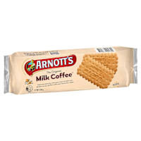 Arnott's Milk Coffee