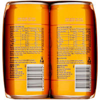 Bundaberg Ginger Beer Mini Can