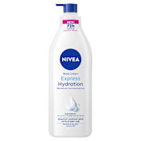 NIVEA Express Hydration Body Lotion