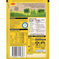 Maggi Cheese & Bacon Potato Bake