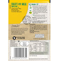 Maggi Three Cheese Potato Bake