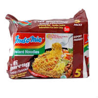 Indomie Satay