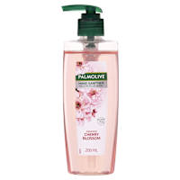 Palmolive Antibacterial Hand Sanitiser Japanese Cherry Blossom