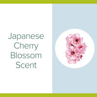 Palmolive Antibacterial Hand Sanitiser Japanese Cherry Blossom