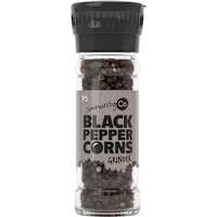 Community Co Black Peppercorn Grinder