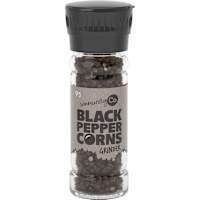 Community Co Black Peppercorn Grinder