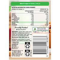 Edgell Four Bean Mix