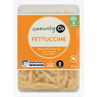 Community Co Fresh Fettuccine