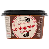 Community Co Fresh Bolognese Sauce