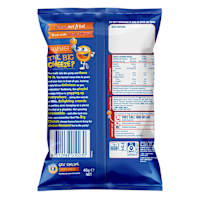 Cheezels Cheese