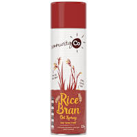 Community Co Rice Bran Oil Spray