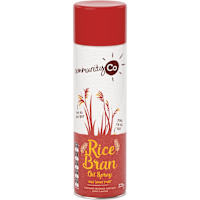Community Co Rice Bran Oil Spray