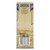 McKenzie's Pepper White Ground
