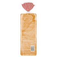 Buttercup White Sandwich