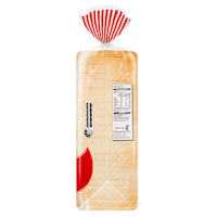 Buttercup White Sandwich