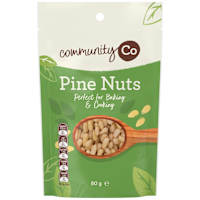 Community Co Pine Nuts