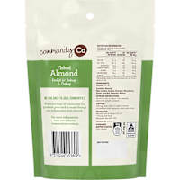 Community Co Almond Flaked