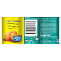 Heinz Baked Beans No Added Sugar