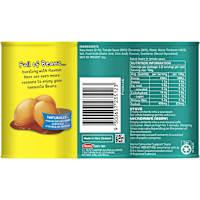 Heinz Baked Beans No Added Sugar