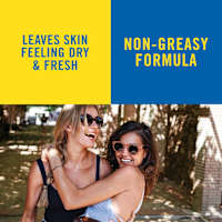 Banana Boat Dry Balance Clear Spray SPF 50+