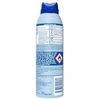 Banana Boat Dry Balance Clear Spray SPF 50+