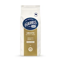 Harris Coffee Beans Smooth
