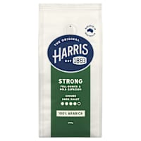 Harris Strong Ground Coffee