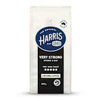 Harris Coffee Ground Very Strong