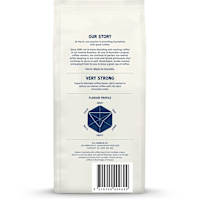 Harris Coffee Ground Very Strong