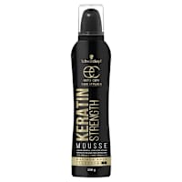 Schwarzkopf Extra Care Ultimate Styling Mousse