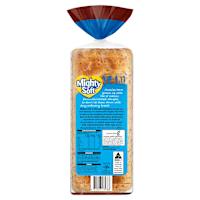 Mighty Soft Multigrain