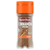 MasterFoods Herbs & Spices Cinnamon Ground