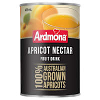 Ardmona Apricot Nectar Fruit Drink