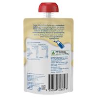 Foster Clark's Snak Pack Custard Pouch Vanilla
