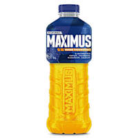 Maximus Mango Passionfruit Drink