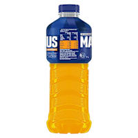 Maximus Mango Passionfruit Drink
